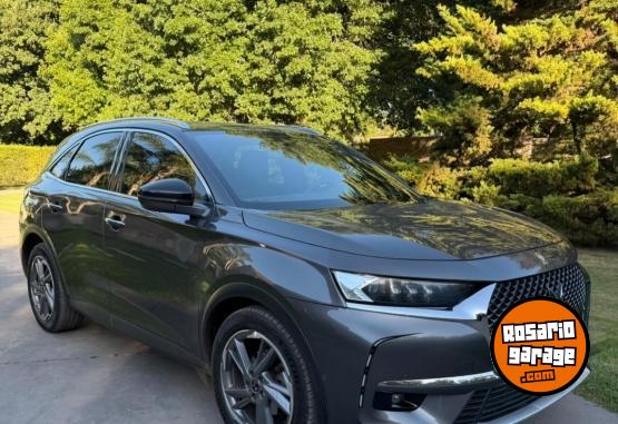 Autos - DS Ds7 2020 Diesel 72000Km - En Venta
