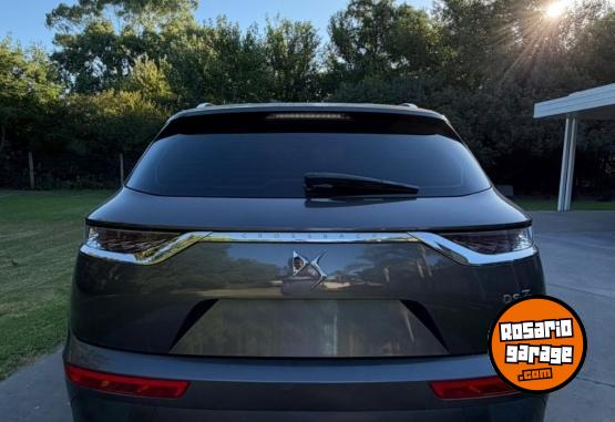 Autos - DS Ds7 2020 Diesel 72000Km - En Venta