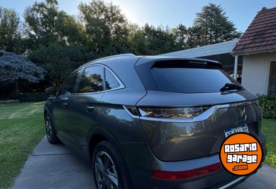 Autos - DS Ds7 2020 Diesel 72000Km - En Venta
