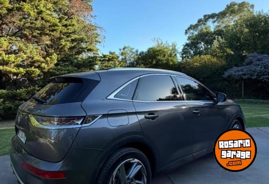 Autos - DS Ds7 2020 Diesel 72000Km - En Venta