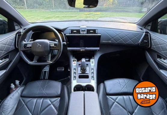 Autos - DS Ds7 2020 Diesel 72000Km - En Venta