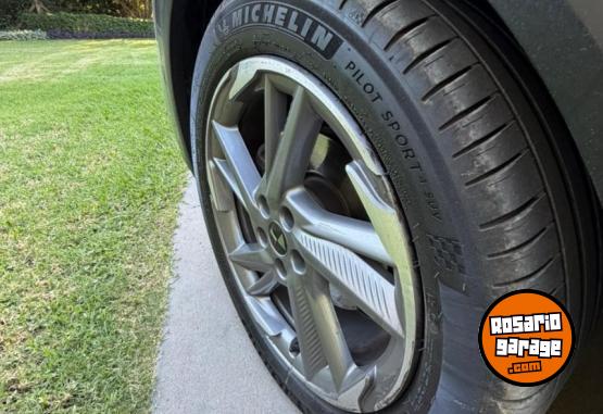 Autos - DS Ds7 2020 Diesel 72000Km - En Venta