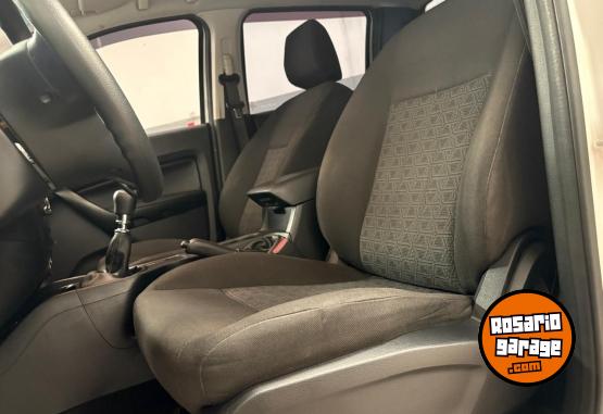 Camionetas - Ford Ranger XL 2.2 2023 Diesel 57000Km - En Venta