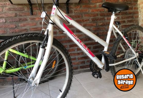 Deportes - Como nueva !!! - En Venta