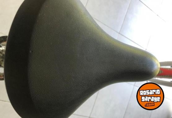 Deportes - Como nueva !!! - En Venta