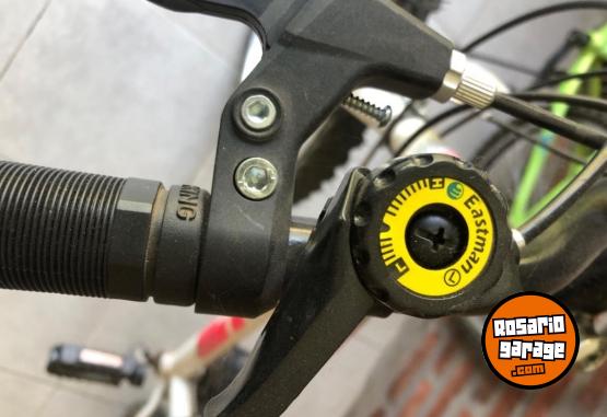 Deportes - Como nueva !!! - En Venta