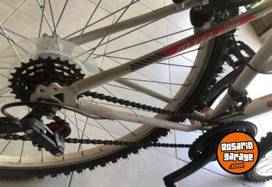 Deportes - Como nueva !!! - En Venta