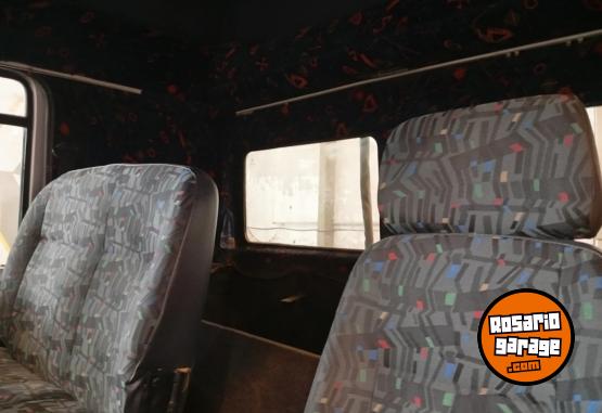 Camiones y Grúas - Ford Cargo 1832e - Tractor - Toma De Fuerza - 2007- - En Venta