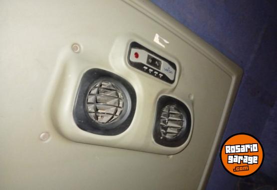 Camiones y Grúas - Ford Cargo 1832e - Tractor - Toma De Fuerza - 2007- - En Venta