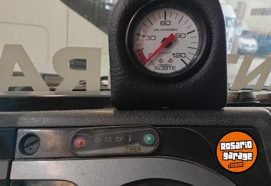 Camiones y Grúas - Ford Cargo 1832e - Tractor - Toma De Fuerza - 2007- - En Venta