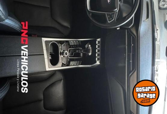 Camionetas - Ford territory 2020 Nafta 66400Km - En Venta