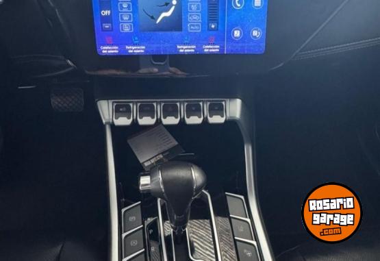 Camionetas - Ford territory 2020 Nafta 66400Km - En Venta