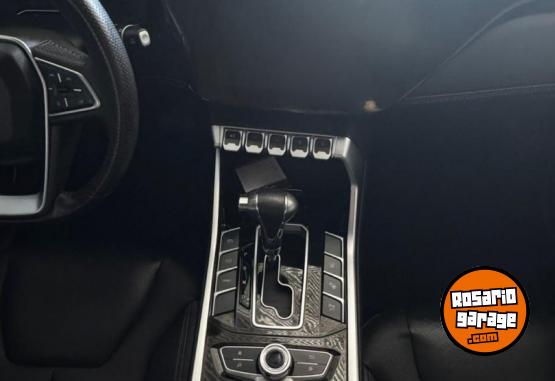 Camionetas - Ford territory 2020 Nafta 66400Km - En Venta