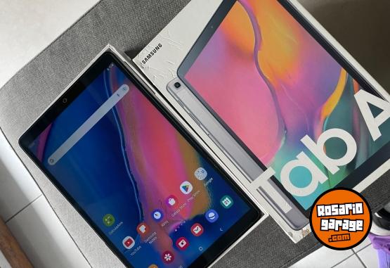 Inform�tica - Tablet Samsung tab A - En Venta