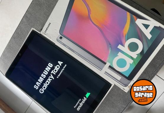 Inform�tica - Tablet Samsung tab A - En Venta