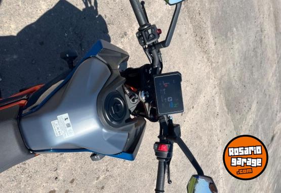 Motos - Ktm Duke 390 2025 Nafta 2000Km - En Venta