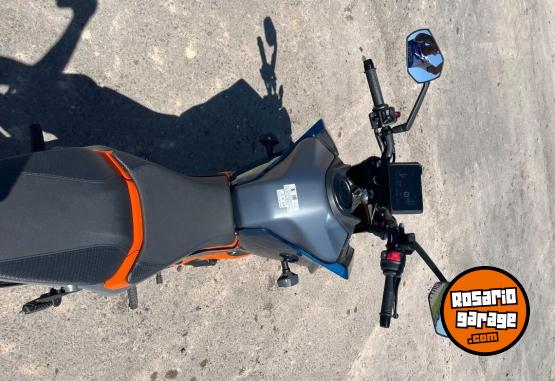 Motos - Ktm Duke 390 2025 Nafta 2000Km - En Venta