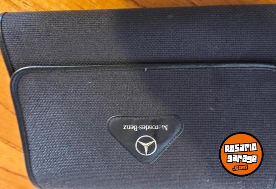 Autos - Mercedes Benz Clase a 160 1999 Nafta 62500Km - En Venta