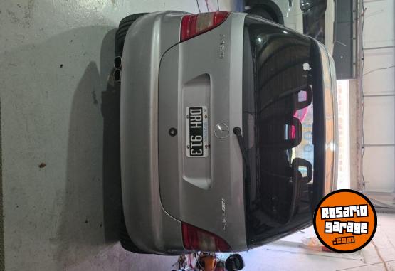 Autos - Mercedes Benz Clase a 160 1999 Nafta 62500Km - En Venta