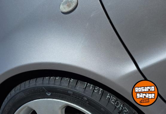 Autos - Mercedes Benz Clase a 160 1999 Nafta 62500Km - En Venta