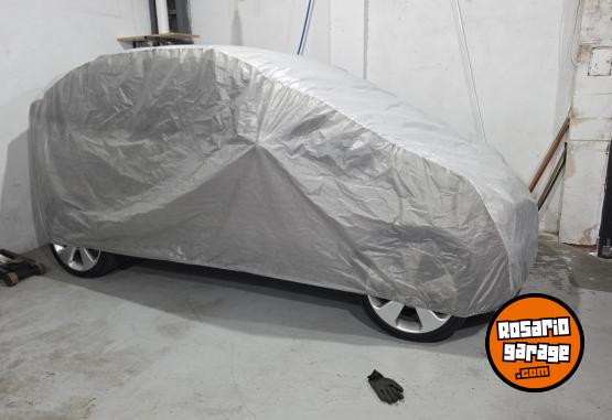 Autos - Mercedes Benz Clase a 160 1999 Nafta 62500Km - En Venta