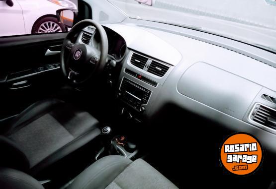 Autos - Volkswagen SURAN TRENDLINE 2014 Nafta 111111Km - En Venta