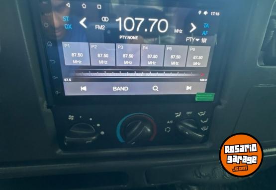 Camionetas - Ford F100 2010 Diesel 308000Km - En Venta