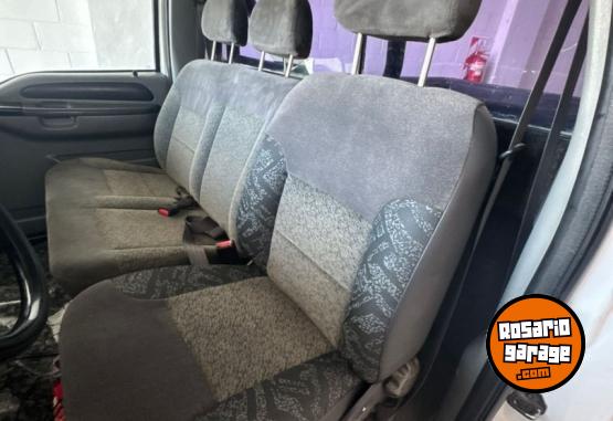 Camionetas - Ford F100 2010 Diesel 308000Km - En Venta