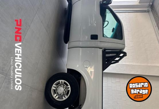 Camionetas - Ford F100 2010 Diesel 308000Km - En Venta