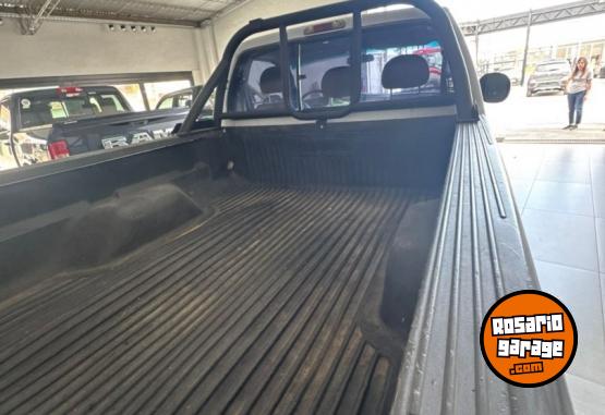 Camionetas - Ford F100 2010 Diesel 308000Km - En Venta