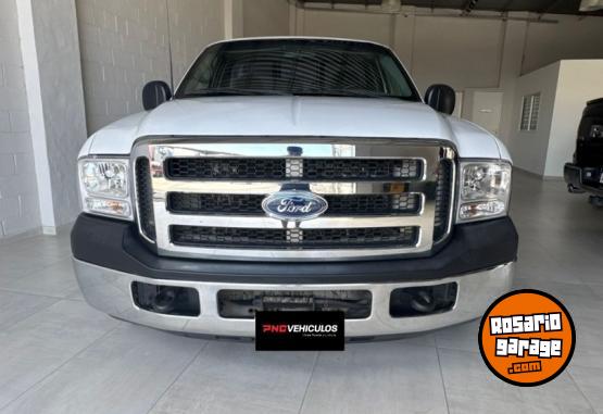 Camionetas - Ford F100 2010 Diesel 308000Km - En Venta