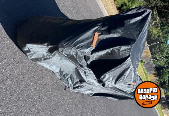 Motos - Yamaha XTZ 125 L 2020 Nafta 5900Km - En Venta