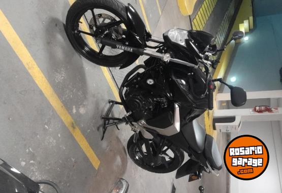 Motos - Yamaha Inyección 2.0 2019 Nafta 20000Km - En Venta