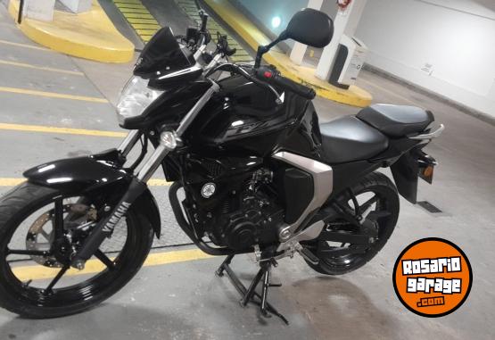 Motos - Yamaha Inyección 2.0 2019 Nafta 20000Km - En Venta