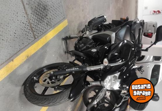 Motos - Yamaha Inyección 2.0 2019 Nafta 20000Km - En Venta