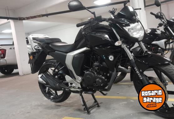 Motos - Yamaha Inyección 2.0 2019 Nafta 20000Km - En Venta