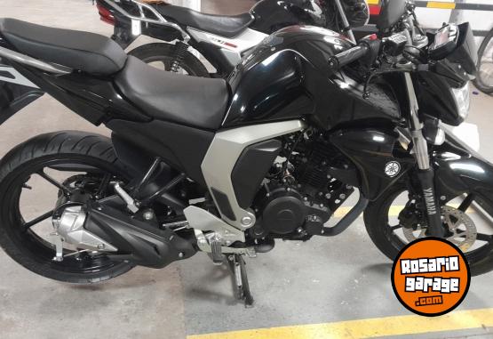Motos - Yamaha Inyección 2.0 2019 Nafta 20000Km - En Venta