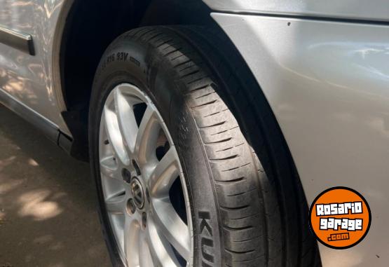 Utilitarios - Volkswagen Sharan 1.9TDI Highline 2007 Diesel 250000Km - En Venta