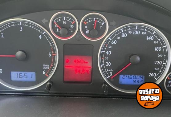 Utilitarios - Volkswagen Sharan 1.9TDI Highline 2007 Diesel 250000Km - En Venta