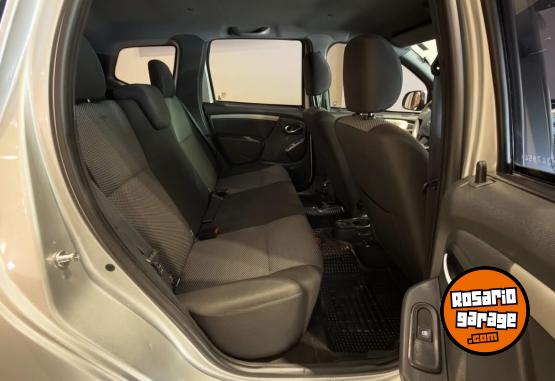 Camionetas - Renault DUSTER DYNAMIQUE 2018 Nafta 94000Km - En Venta