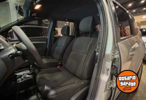 Camionetas - Renault DUSTER DYNAMIQUE 2018 Nafta 94000Km - En Venta
