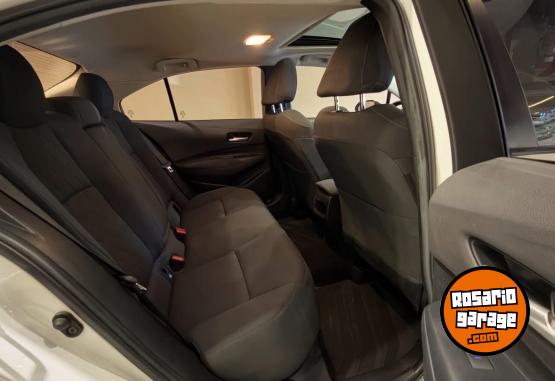 Autos - Toyota COROLLA XEI 2021 Nafta 60000Km - En Venta