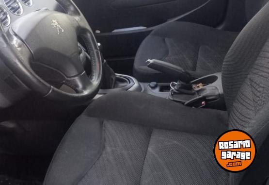 Autos - Peugeot 308 2013 Diesel 157000Km - En Venta