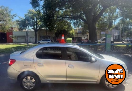 Autos - Renault NUEVO LOGAN EXPRESSION 2018 GNC  - En Venta