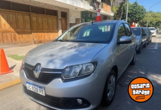 Autos - Renault NUEVO LOGAN EXPRESSION 2018 GNC  - En Venta