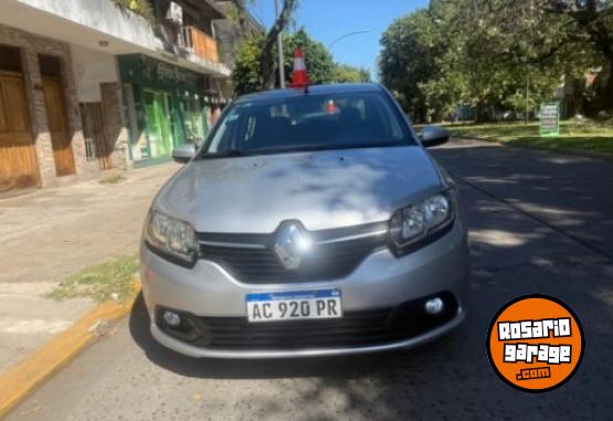 Autos - Renault NUEVO LOGAN EXPRESSION 2018 GNC  - En Venta