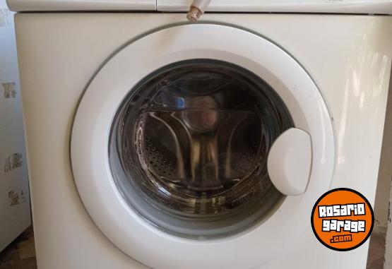 Hogar - Lavarropas Electrolux - En Venta