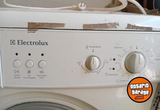 Hogar - Lavarropas Electrolux - En Venta