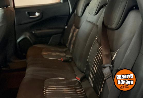 Camionetas - Fiat Toro 2.0 TD Freedom 2017 Diesel  - En Venta