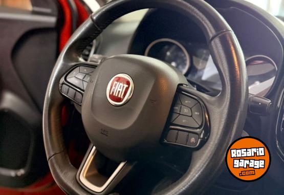 Camionetas - Fiat Toro 2.0 TD Freedom 2017 Diesel  - En Venta